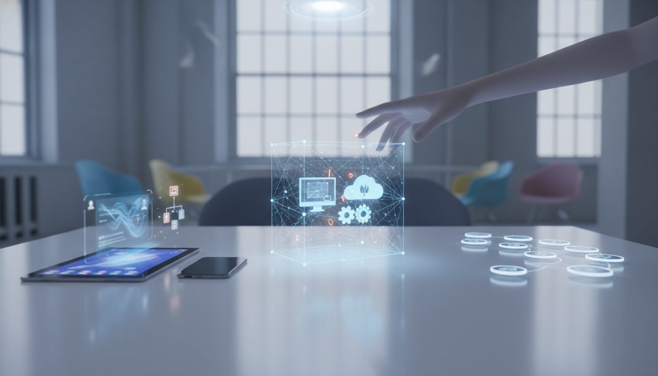 What Is a Digital Project? - Digital Projects | Amin Ferdowsi