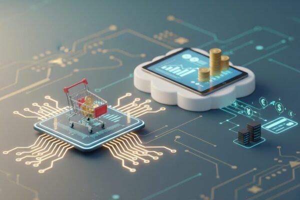 What Is Ecommerce Financing? - ecommerce financing | Amin Ferdowsi