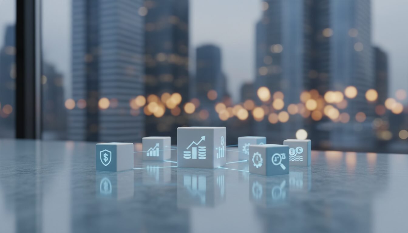 Key Objectives of Finance Financial Management - finance financial management | Amin Ferdowsi