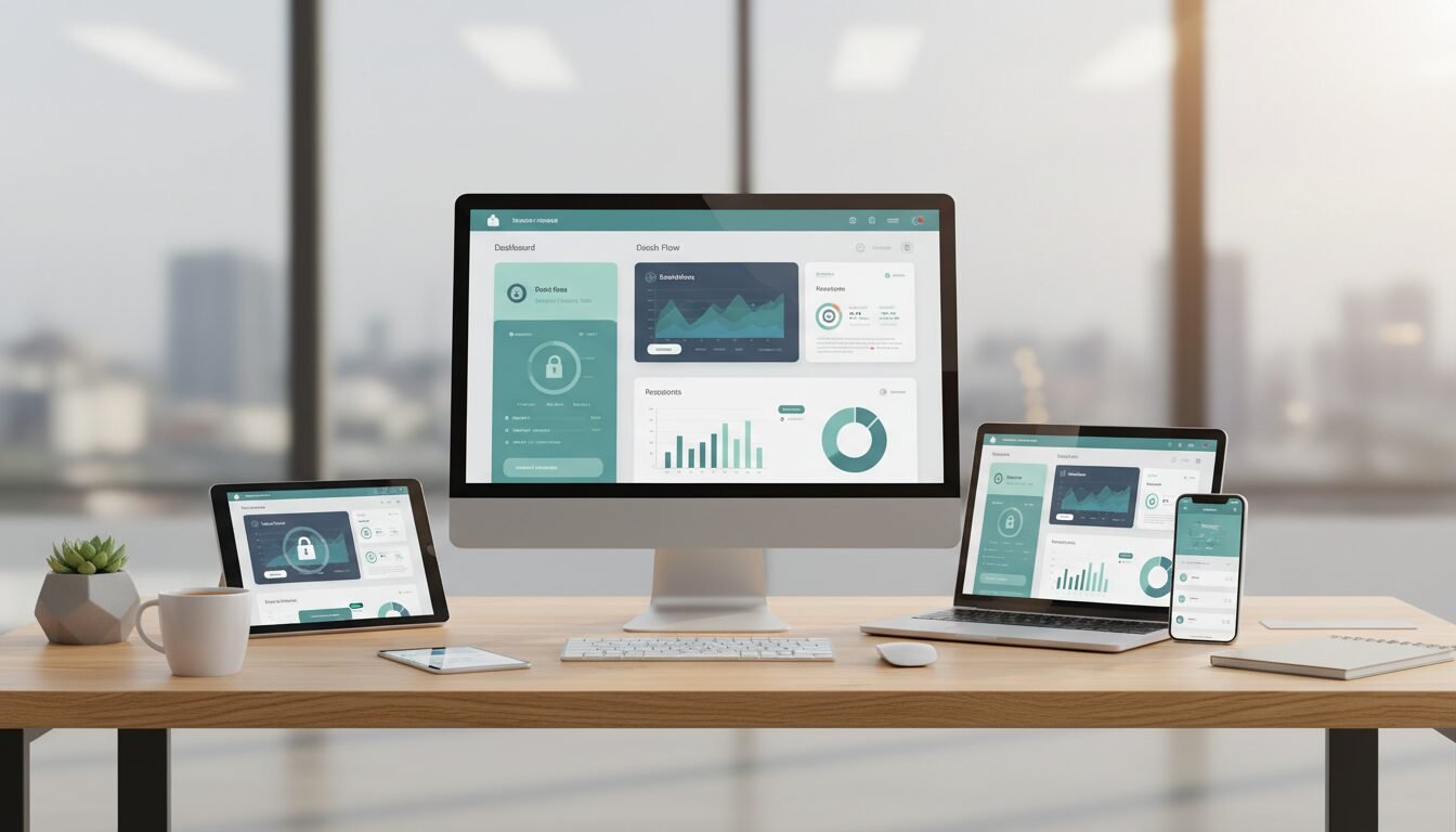 Best Options for Small Businesses - finance management software | Amin Ferdowsi