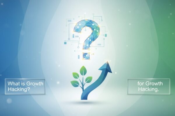 What is Growth Hacking? - Growth Hacking | Amin Ferdowsi