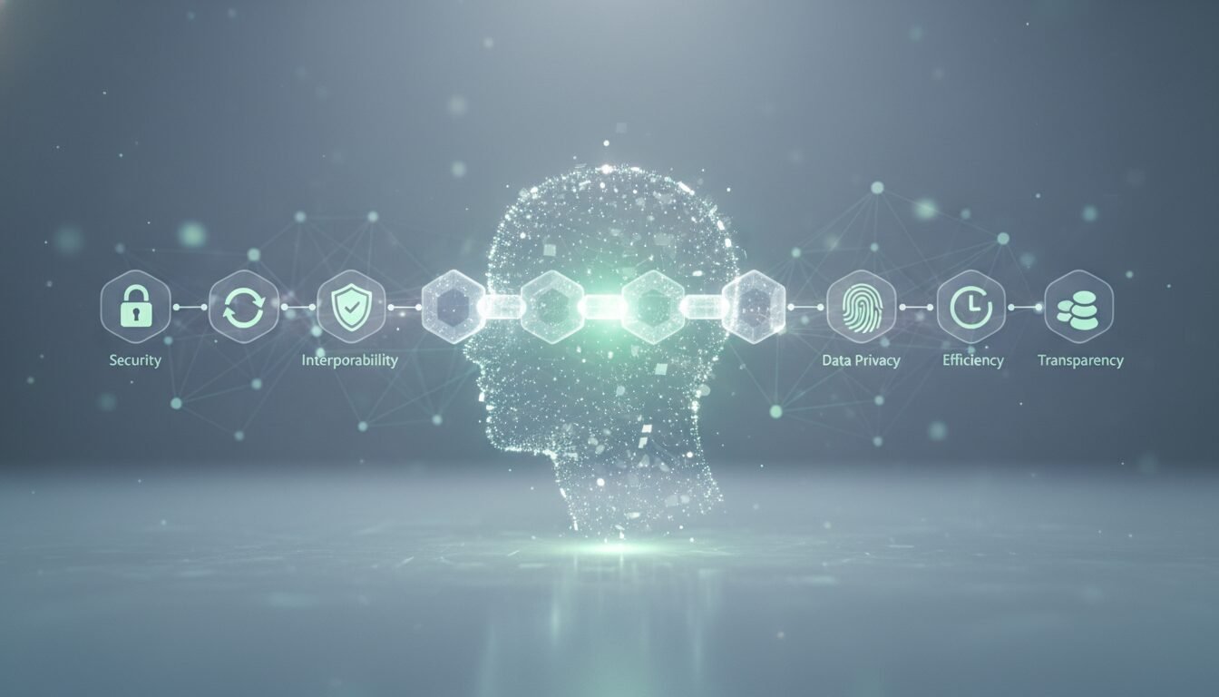 Key Benefits of 