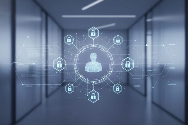 What Is Identity Management on Blockchain? - identity management on blockchain | Amin Ferdowsi