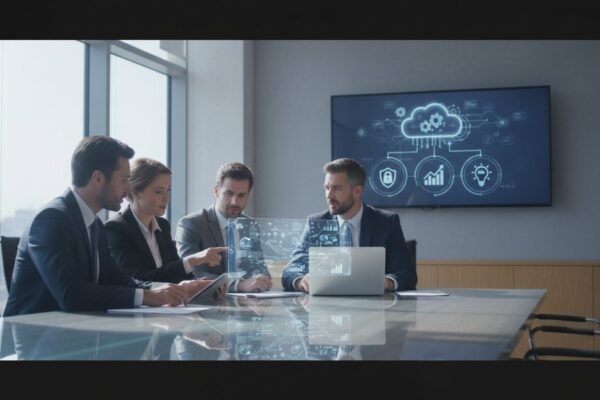 What Is IT Consultancy and Why Does Your Business Need It? - it consultancy near me | Amin Ferdowsi