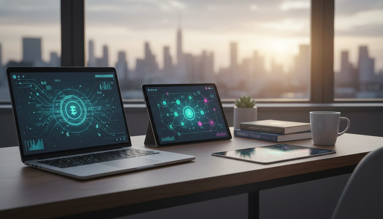 How to Automate Your Finances for Smarter Management - kontolin personal finance your to smart management | Amin Ferdowsi