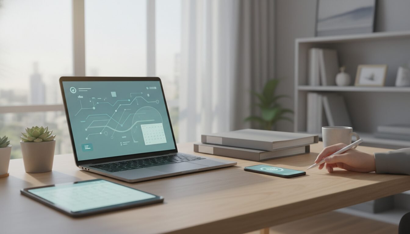 Step-by-Step Guide to Implementing Smart Financial Management - kontolin personal finance your to smart management | Amin Ferdowsi