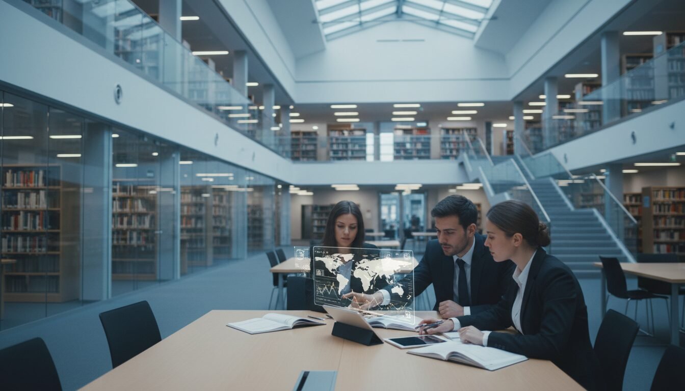 Top-Ranked Masters in Business Administration in Finance Programs - masters in business administration in finance | Amin Ferdowsi