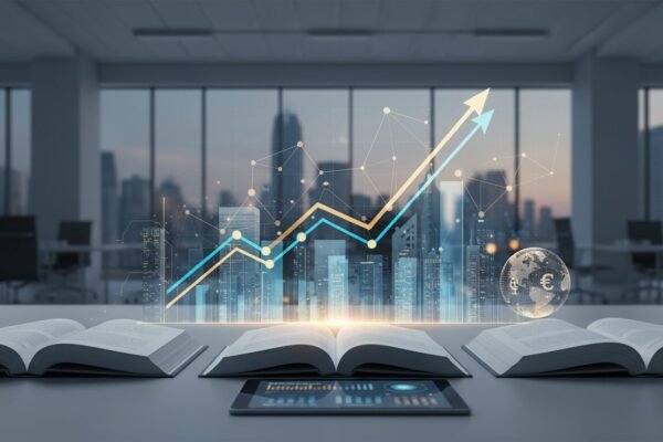What Is a Masters in Business Administration in Finance? - masters in business administration in finance | Amin Ferdowsi