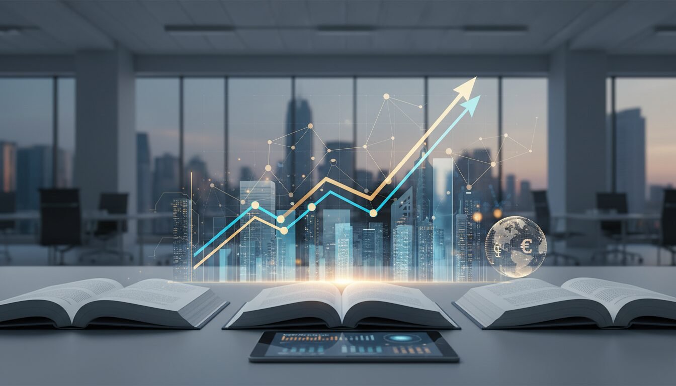 What Is a Masters in Business Administration in Finance? - masters in business administration in finance | Amin Ferdowsi
