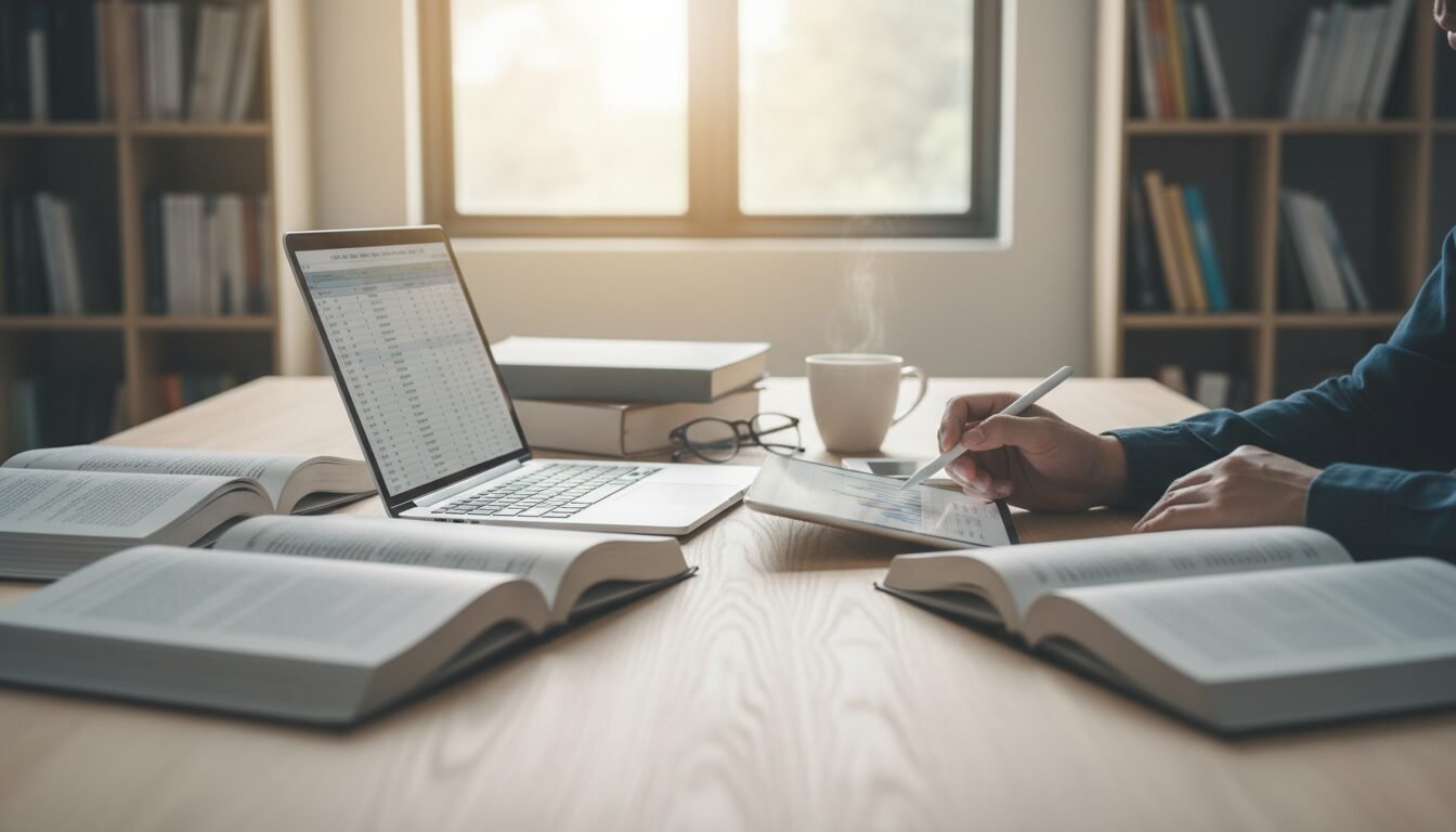 How to Select the Right MBA Finance Program - masters of business administration finance | Amin Ferdowsi