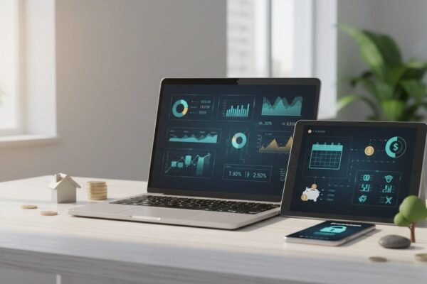 What Is Personal Finance Management Software? - personal finance management software | Amin Ferdowsi