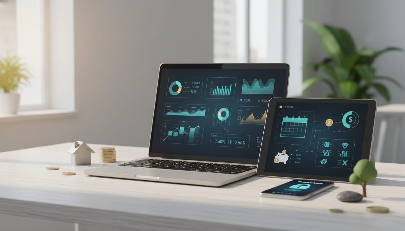 What Is Personal Finance Management Software? - personal finance management software | Amin Ferdowsi