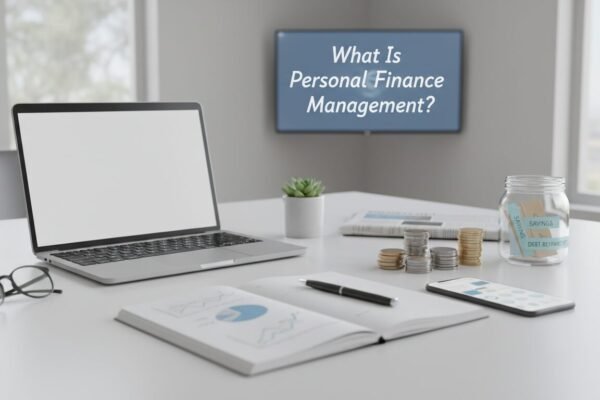 What Is Personal Finance Management? - personal finance management | Amin Ferdowsi