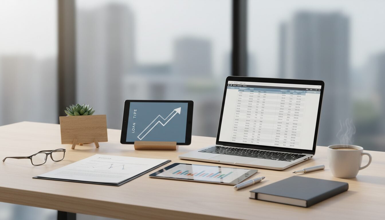 Bank and Credit Union Loans for Small Businesses - small business financing options | Amin Ferdowsi