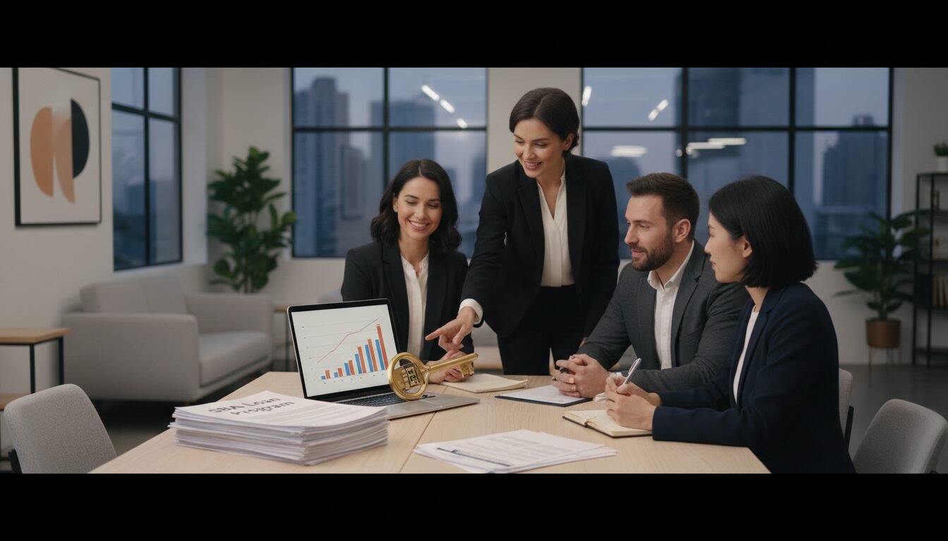 SBA Loans: Government-Backed Small Business Financing Options - small business financing options | Amin Ferdowsi