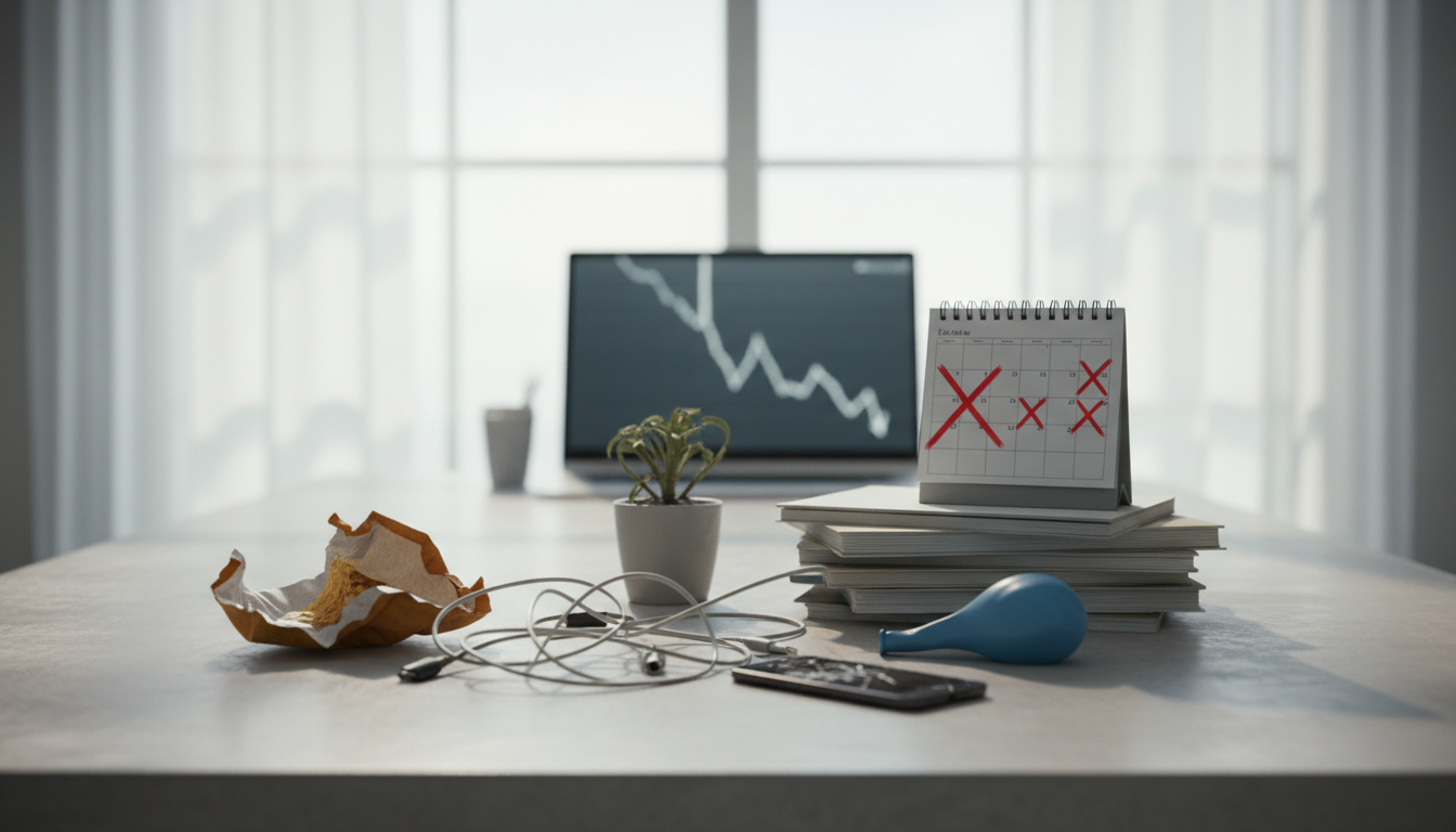 Why Most Social Media Management Fails - social media management | Amin Ferdowsi