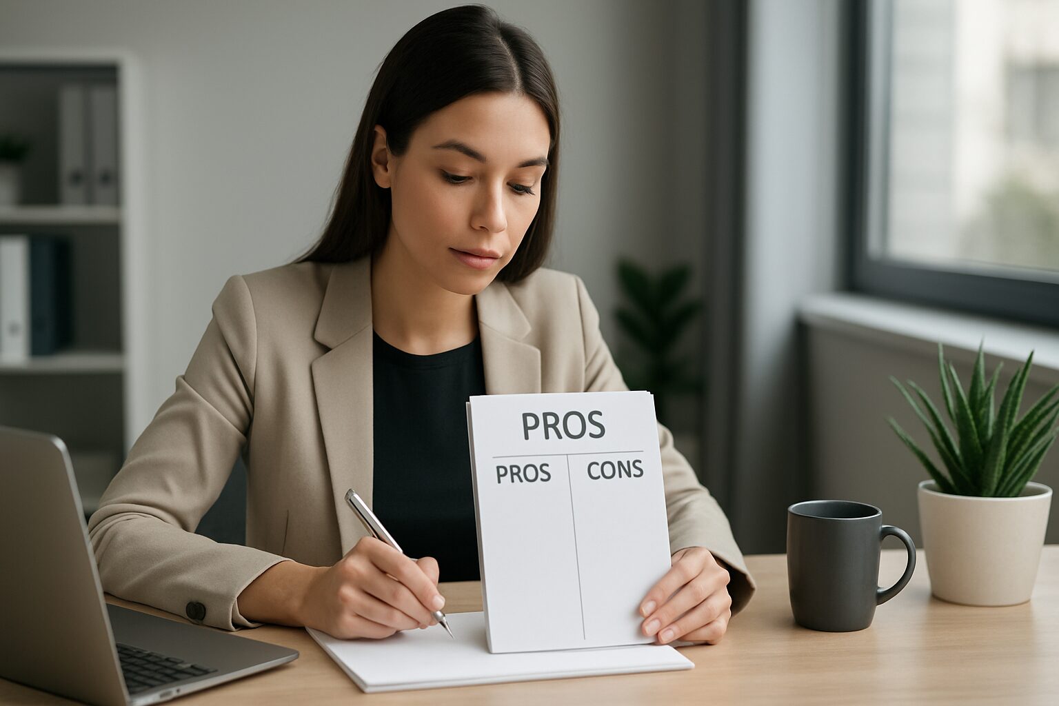 Pros and Cons of AI for Small Business - ai for small business | Amin Ferdowsi