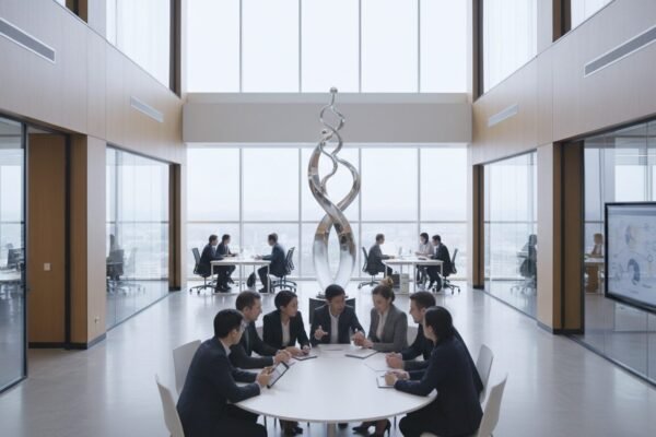 What Are Big Consulting Firms? - big consulting firms | Amin Ferdowsi