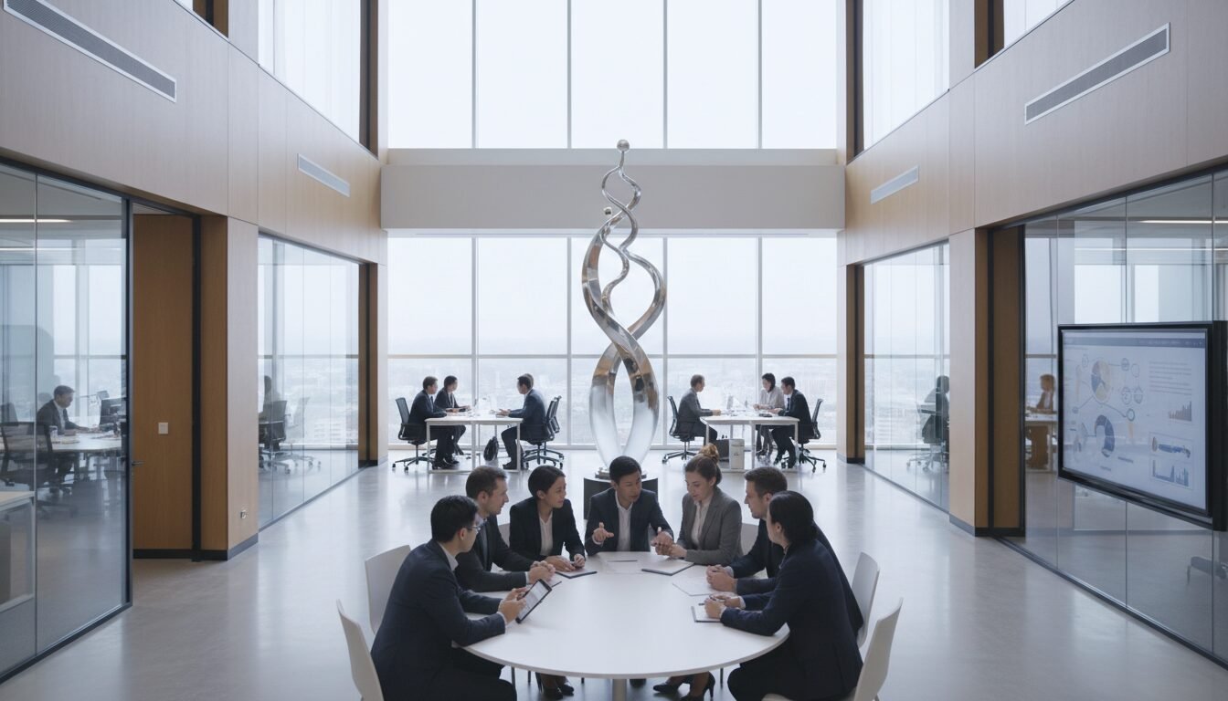What Are Big Consulting Firms? - big consulting firms | Amin Ferdowsi
