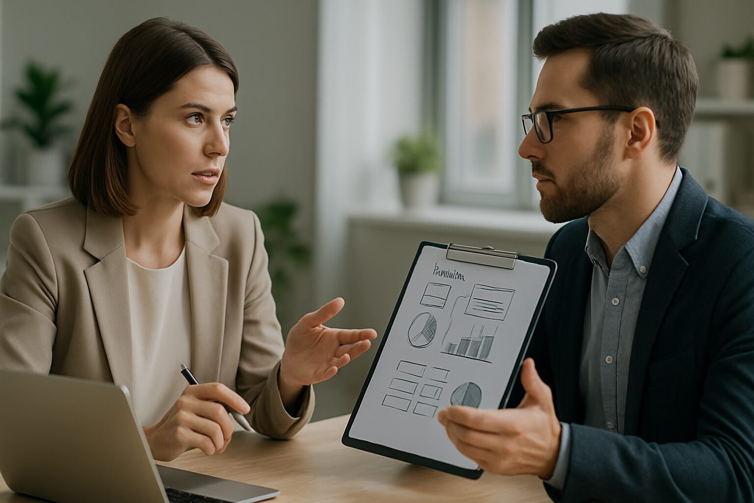 What Is Brand Strategy Consulting? - brand strategy consulting | Amin Ferdowsi
