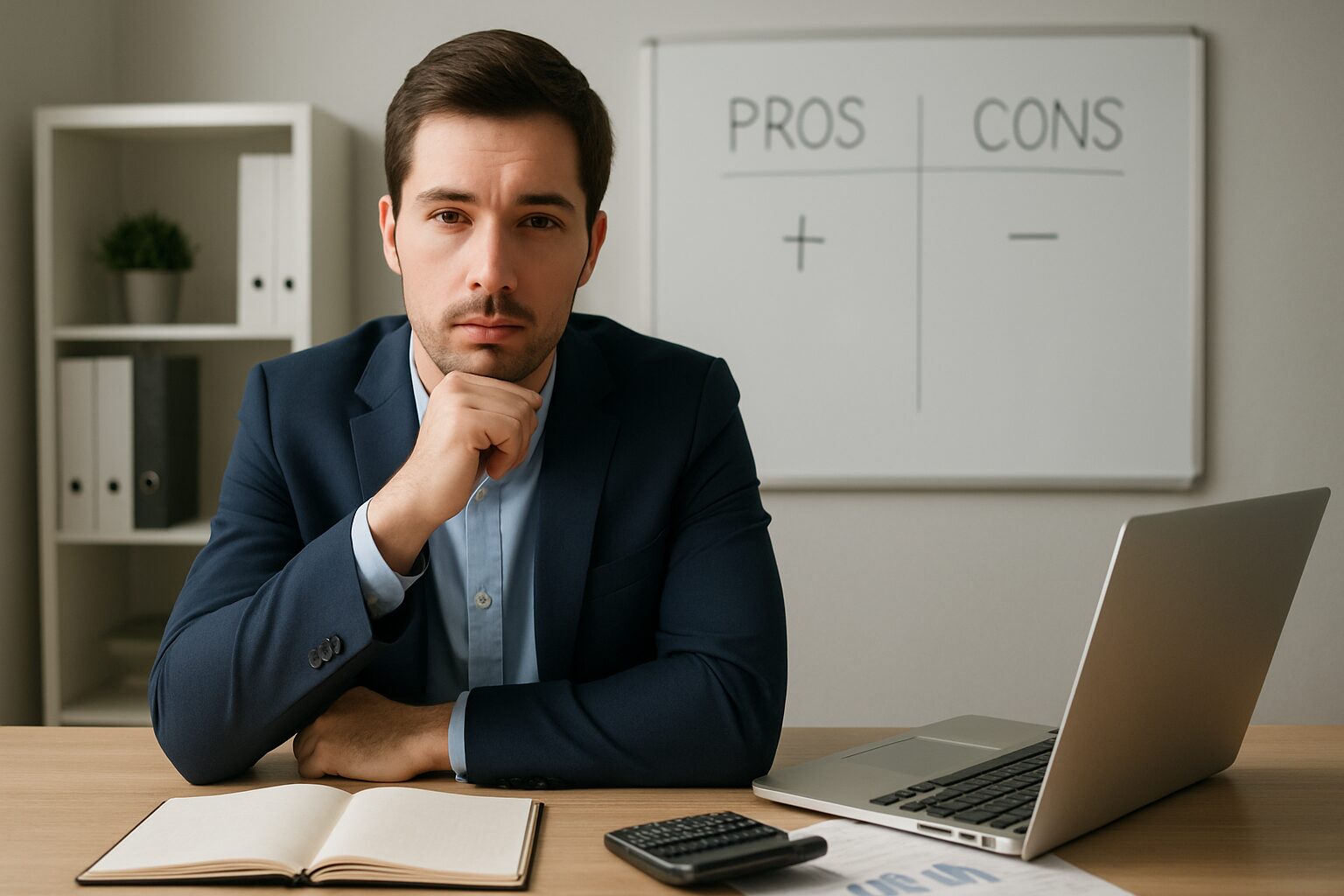 Pros and Cons of Pursuing Business and Finance - business and finance | Amin Ferdowsi