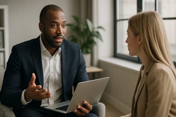 What Is Business Consultation? - business consultation | Amin Ferdowsi