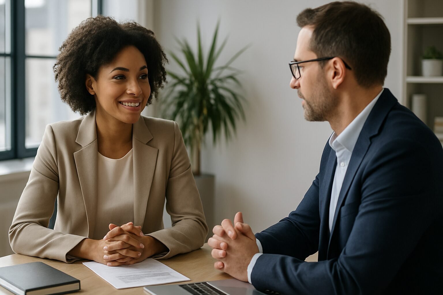 When Should You Hire a Business Consultant? - business consultation | Amin Ferdowsi