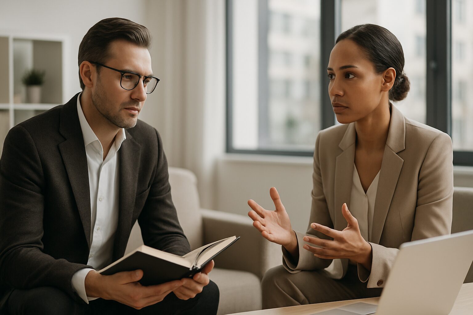 Boutique vs. Generalist: Choosing the Right Type of Firm - business strategy consulting firms | Amin Ferdowsi