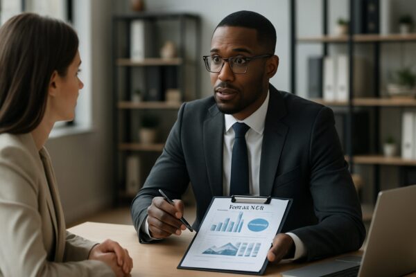 Understanding Business Strategy Consulting Firms - business strategy consulting firms | Amin Ferdowsi