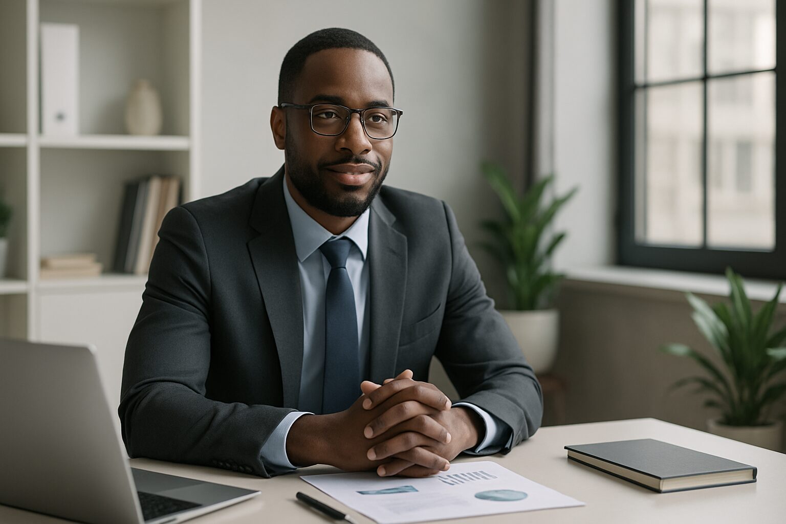 The Strategic Impact of Consultant Business Management - consultant business management | Amin Ferdowsi