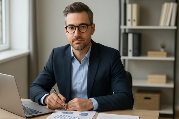 What Is Consultant Finances? - consultant finances | Amin Ferdowsi