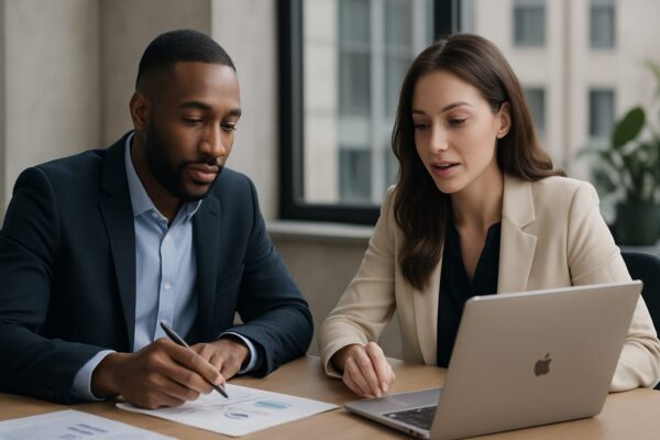 Understanding the Consulting Business - consulting business | Amin Ferdowsi
