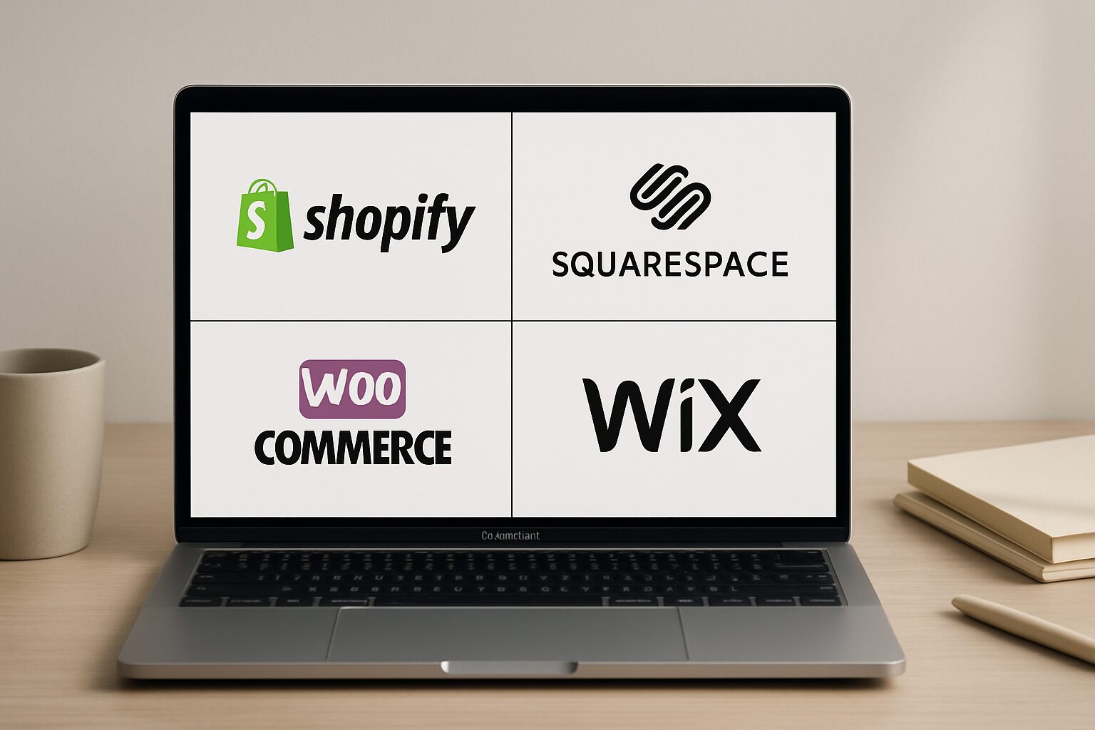 Top Ecommerce Platforms Compared - ecommerce platform comparison | Amin Ferdowsi