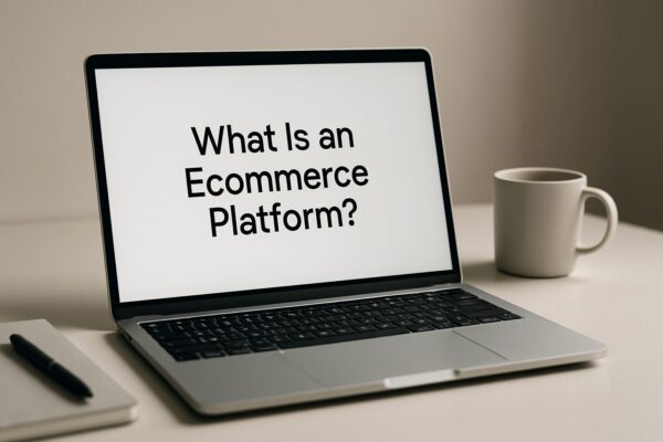 What Is an Ecommerce Platform? - ecommerce platform comparison | Amin Ferdowsi