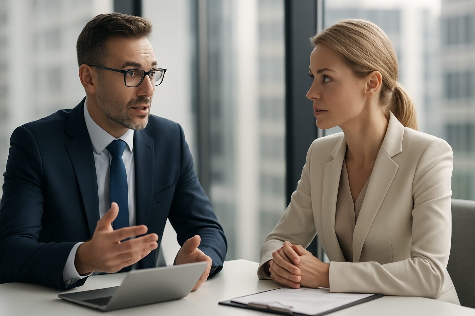 The Value of High-Level Business Consulting - high-level business consulting | Amin Ferdowsi