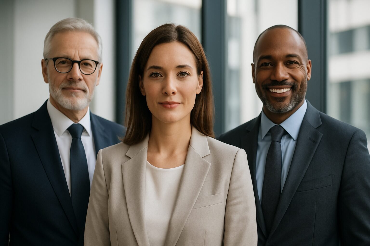 Top High-Level Business Consulting Firms in 2026 - high-level business consulting | Amin Ferdowsi