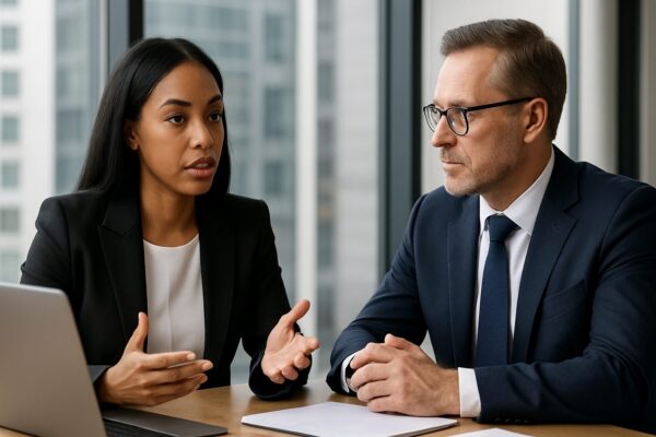 What Is High-Level Business Consulting? - high-level business consulting | Amin Ferdowsi