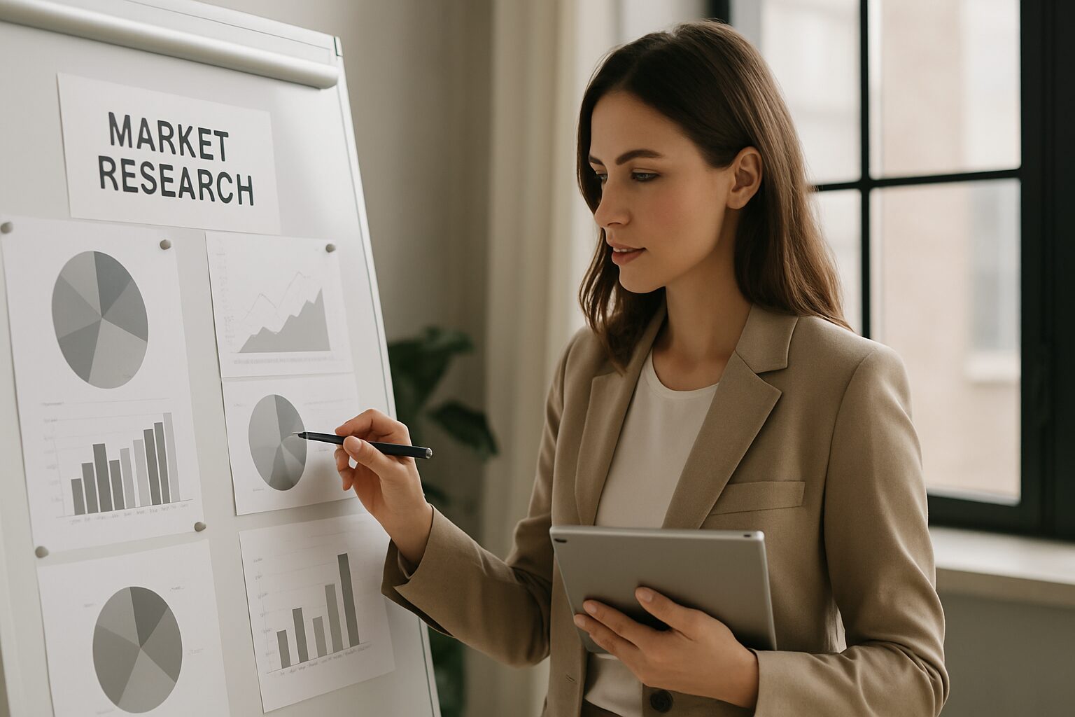 Conducting Market Research That Actually Predicts Demand - how to launch a tech product | Amin Ferdowsi