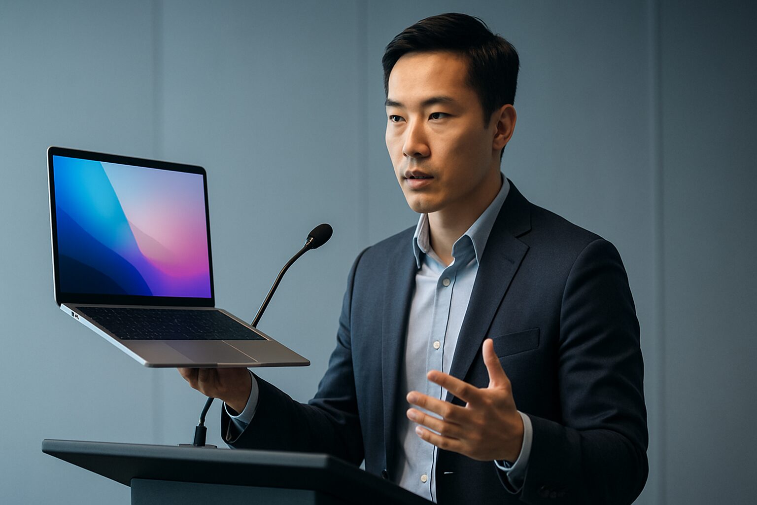 Understanding the Tech Product Launch Landscape - how to launch a tech product | Amin Ferdowsi