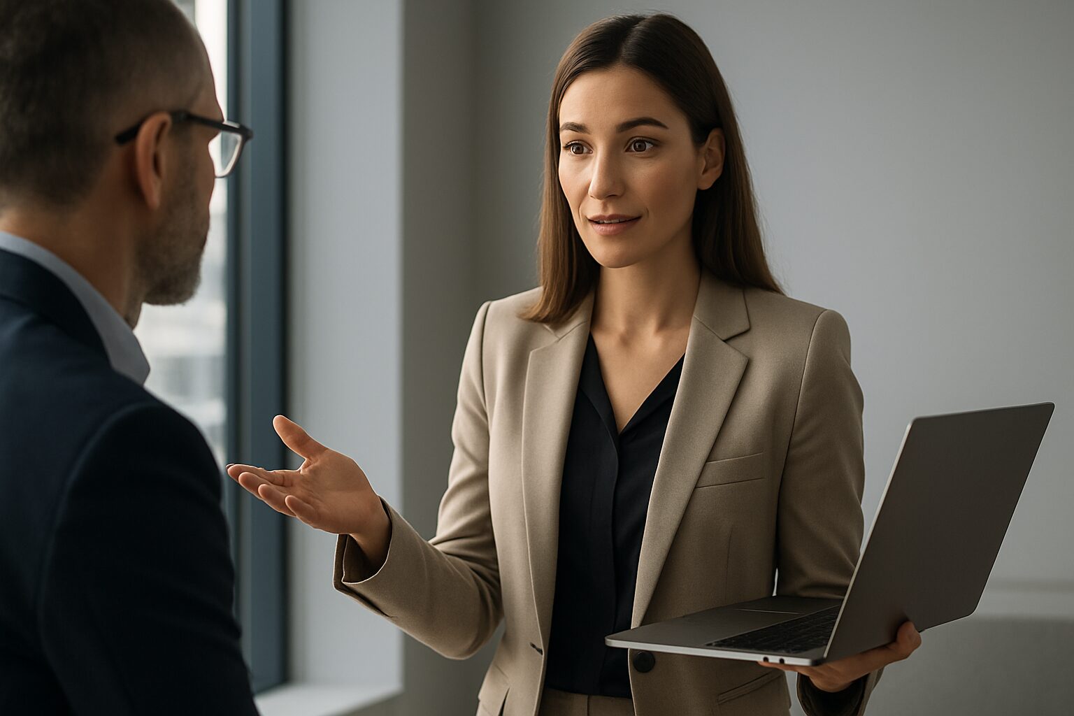 Understanding the Investor Mindset - how to pitch to investors | Amin Ferdowsi