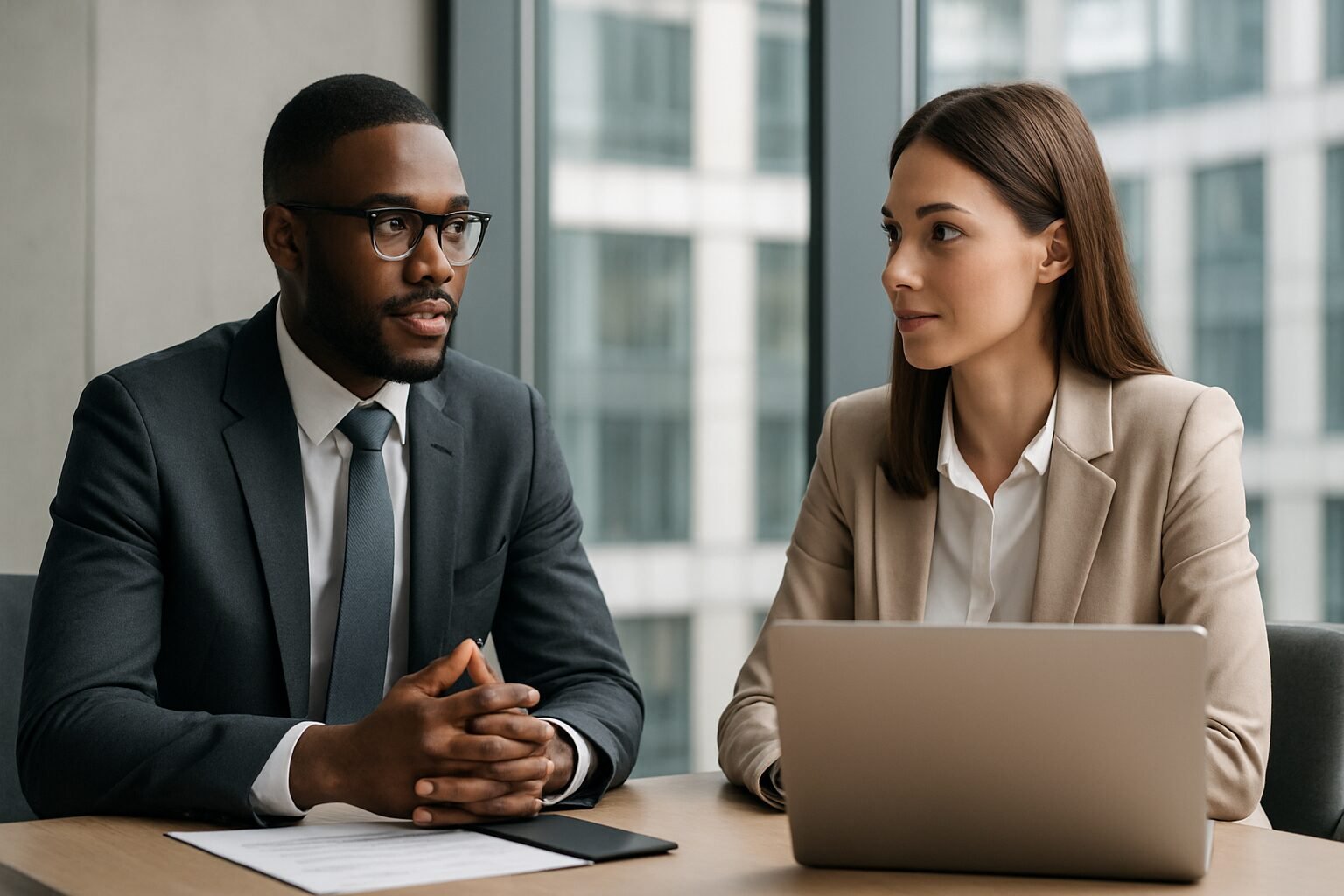 The Management Consulting Industry Today - management consultants | Amin Ferdowsi