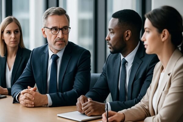 What is a Management Consulting Firm? - management consulting firm | Amin Ferdowsi