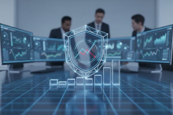 What Makes a Powerful Risk Management Finance Image? - risk management finance image | Amin Ferdowsi