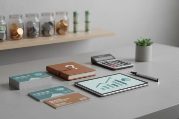 What Is Small Business Finance? - small business finance | Amin Ferdowsi