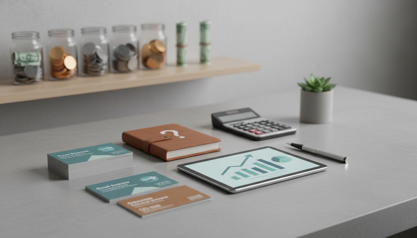 What Is Small Business Finance? - small business finance | Amin Ferdowsi