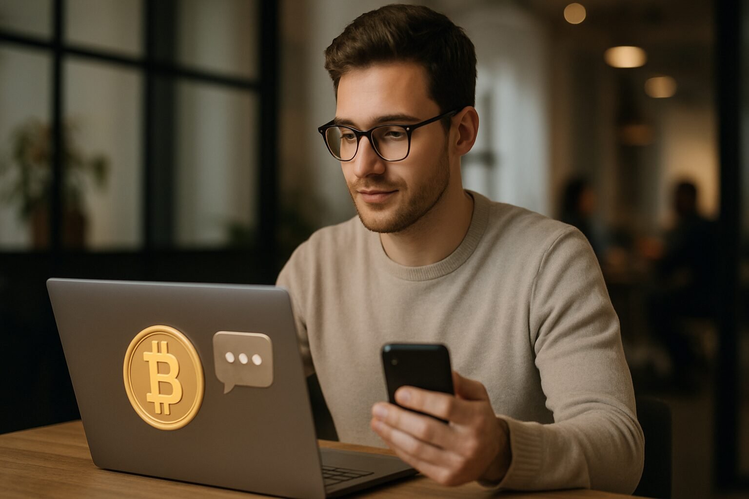 Where to Find Casual Startup Crypto Investors in Online Communities - where to find casual startup crypto investors | Amin Ferdowsi
